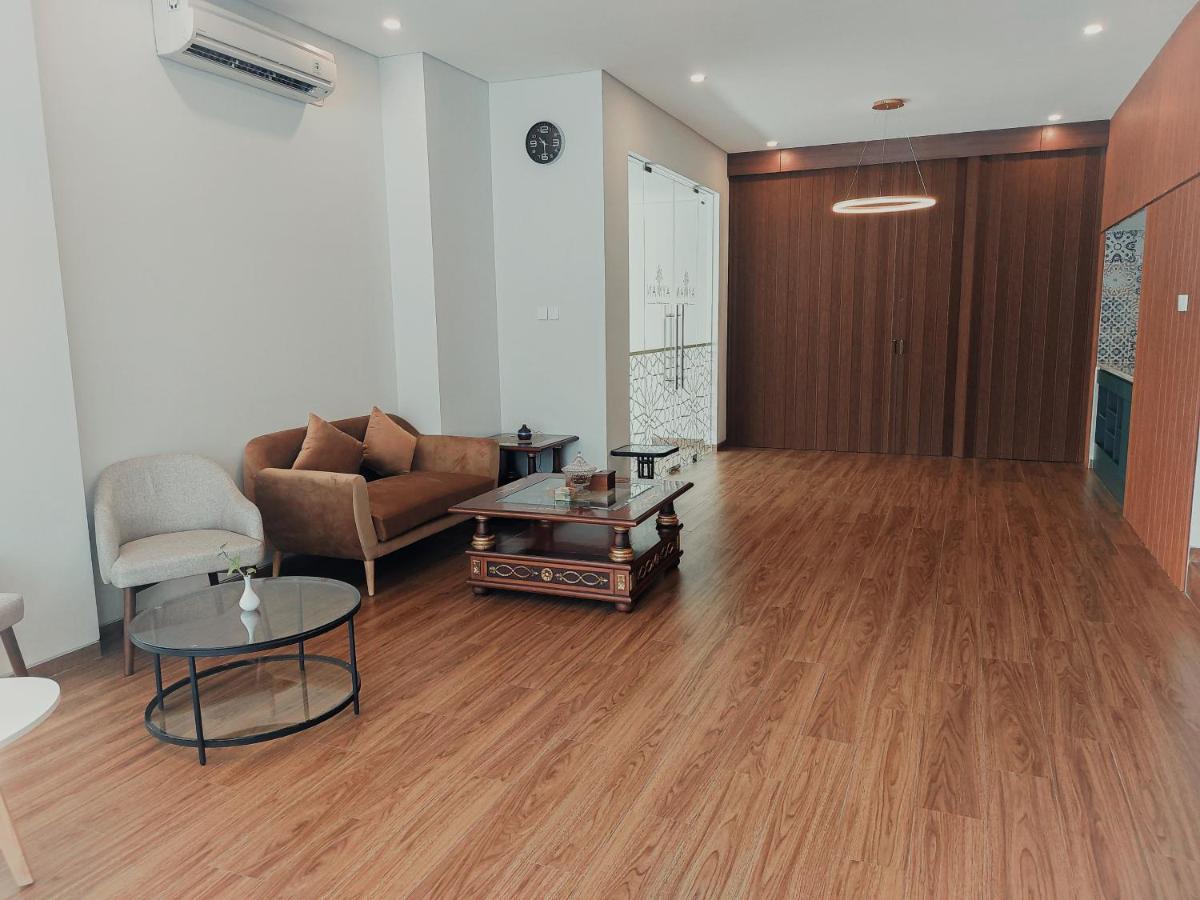 Ayman Syariah Hotel Surabaya Exterior foto